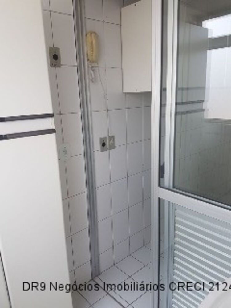 Apartamento, 2 quartos, 62 m² - Foto 1