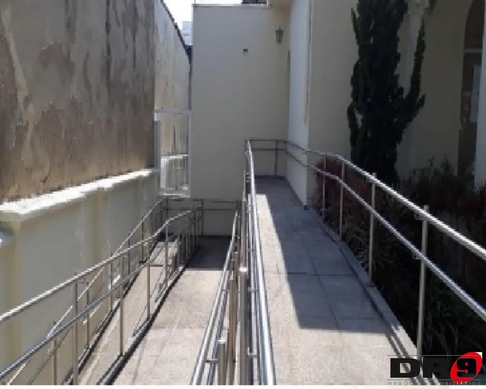 Sala-Conjunto, 1200 m² - Foto 4