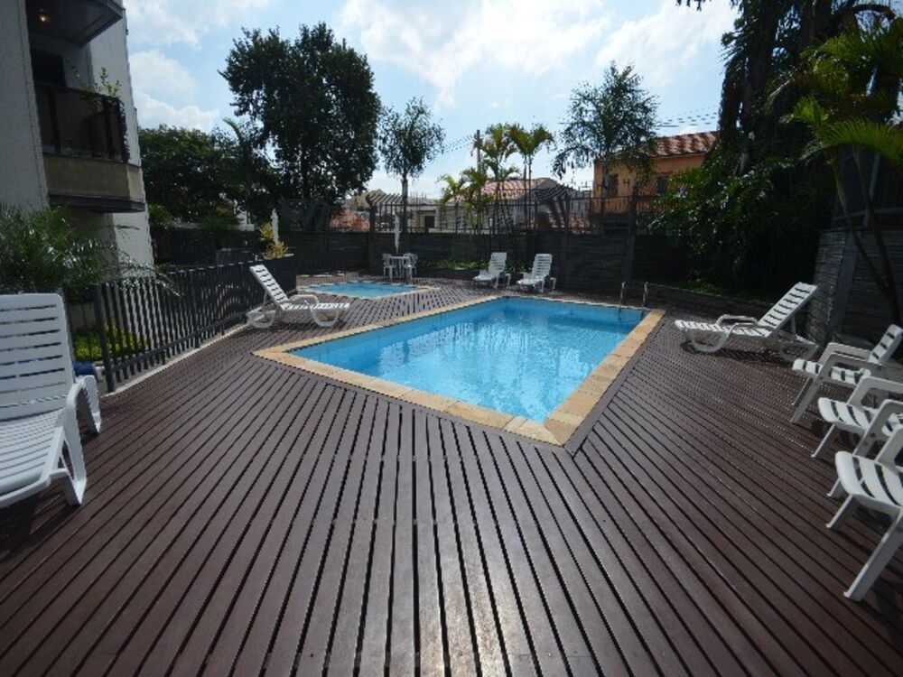 Apartamento, 3 quartos, 160 m² - Foto 15
