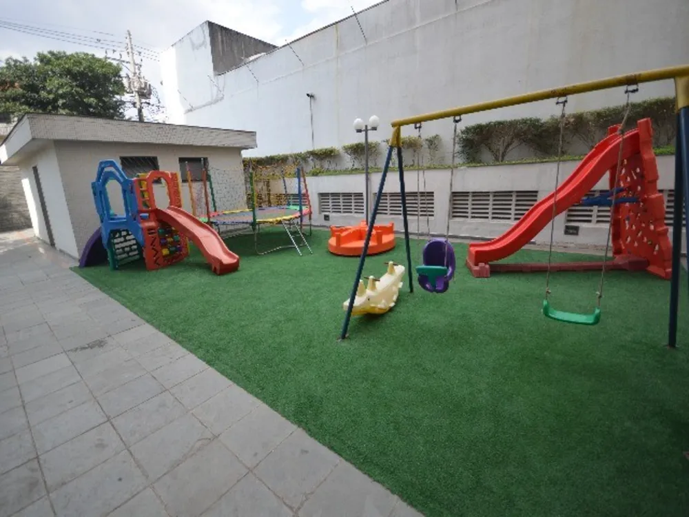 Apartamento, 3 quartos, 160 m² - Foto 20