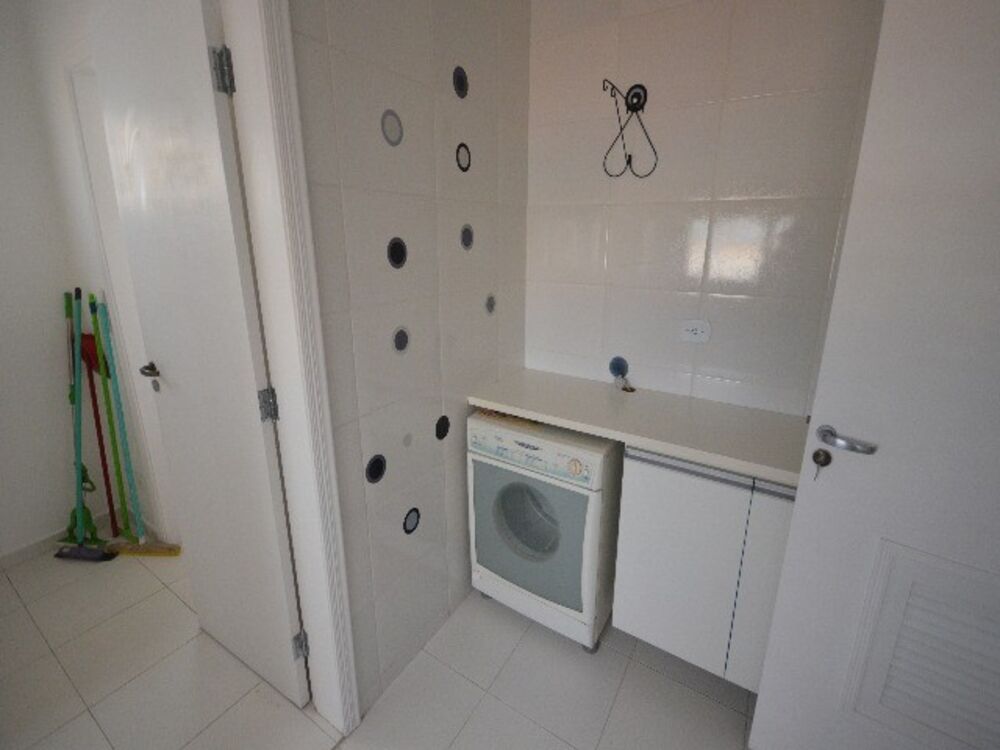 Apartamento, 3 quartos, 160 m² - Foto 6
