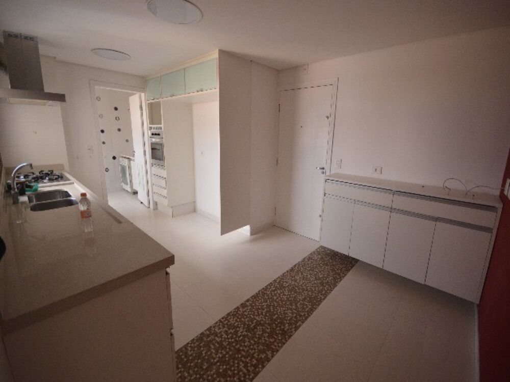 Apartamento, 3 quartos, 160 m² - Foto 3