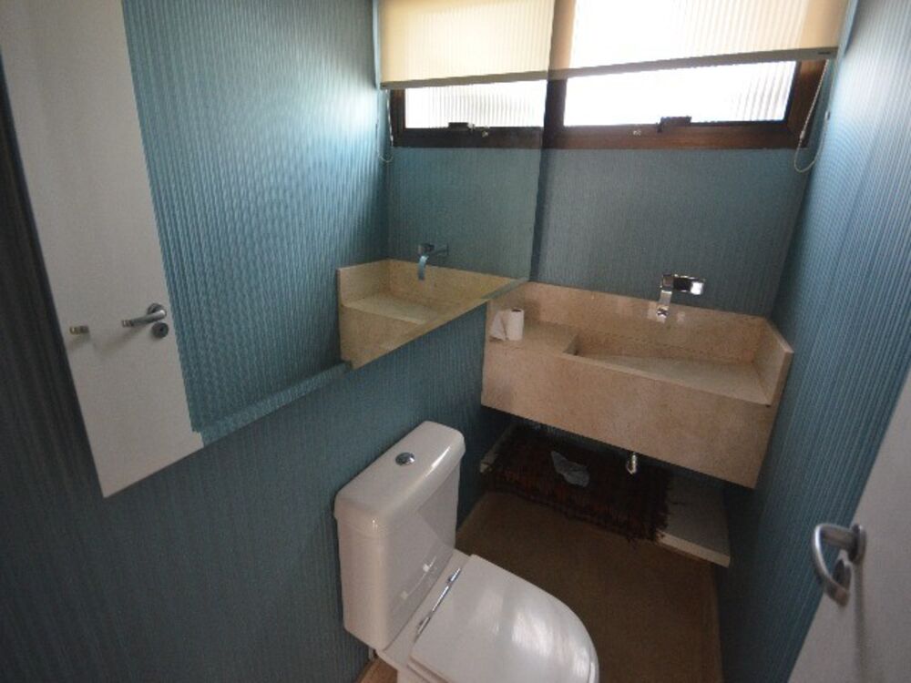 Apartamento, 3 quartos, 160 m² - Foto 2