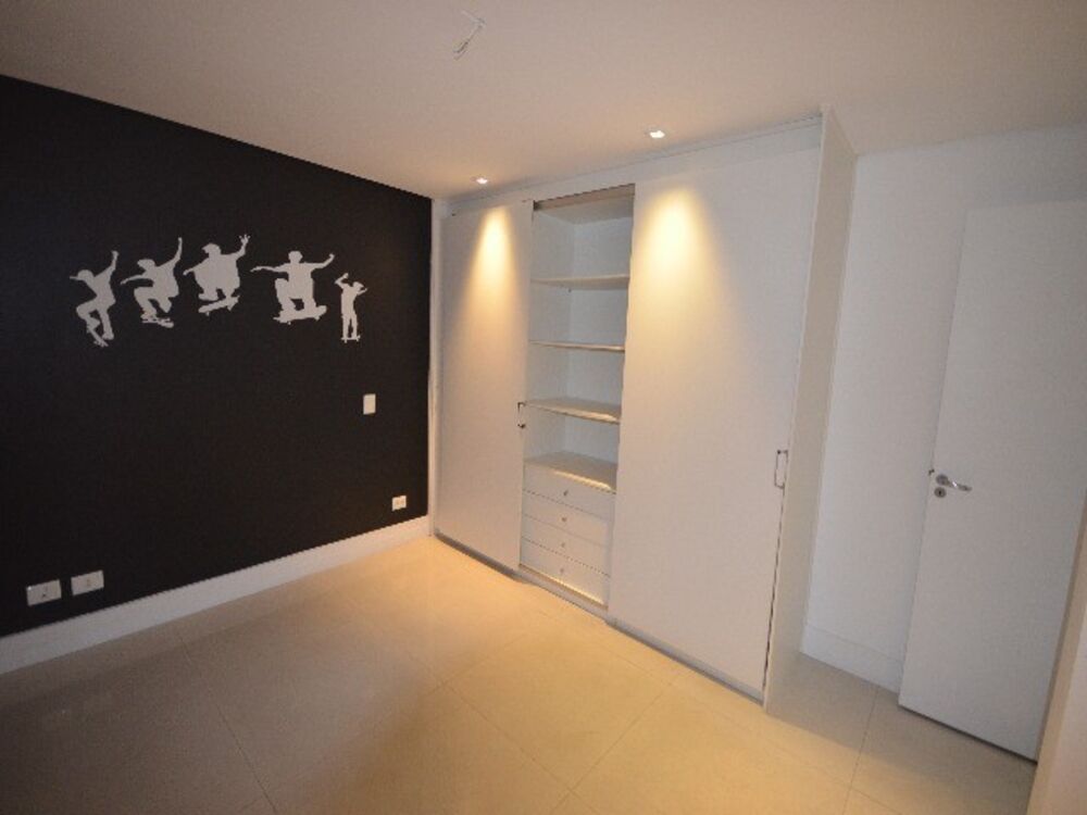 Apartamento, 3 quartos, 160 m² - Foto 13
