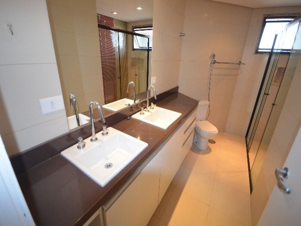 Apartamento, 3 quartos, 160 m² - Foto 9