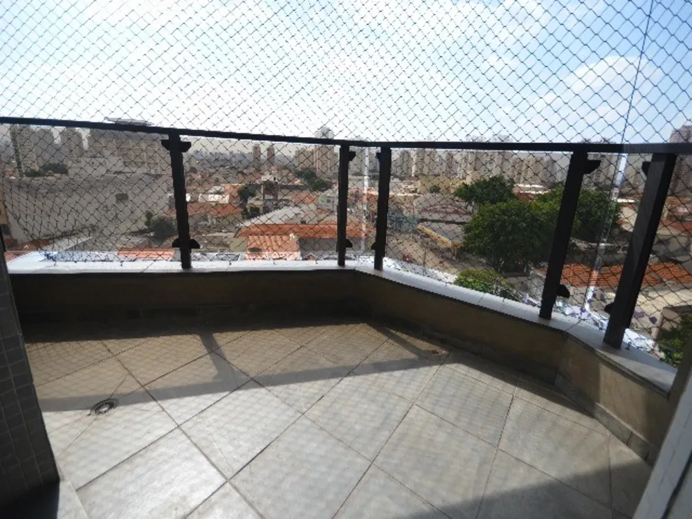 Apartamento, 3 quartos, 160 m² - Foto 17