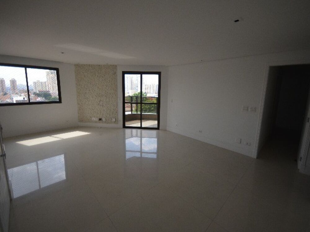Apartamento, 3 quartos, 160 m² - Foto 1