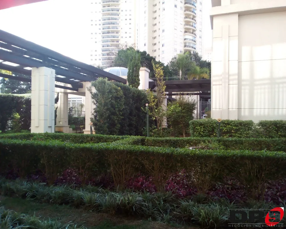 Apartamento, 4 quartos, 210 m² - Foto 3
