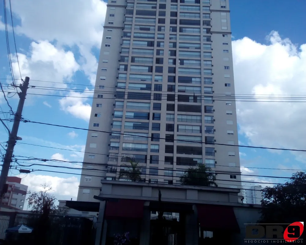 Apartamento, 4 quartos, 210 m² - Foto 12