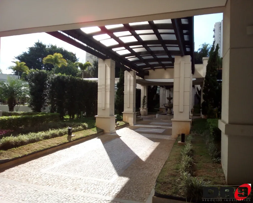 Apartamento, 4 quartos, 210 m² - Foto 2