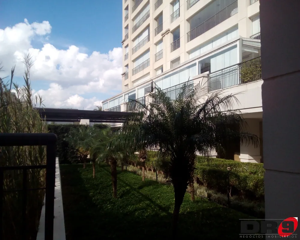 Apartamento, 4 quartos, 210 m² - Foto 9