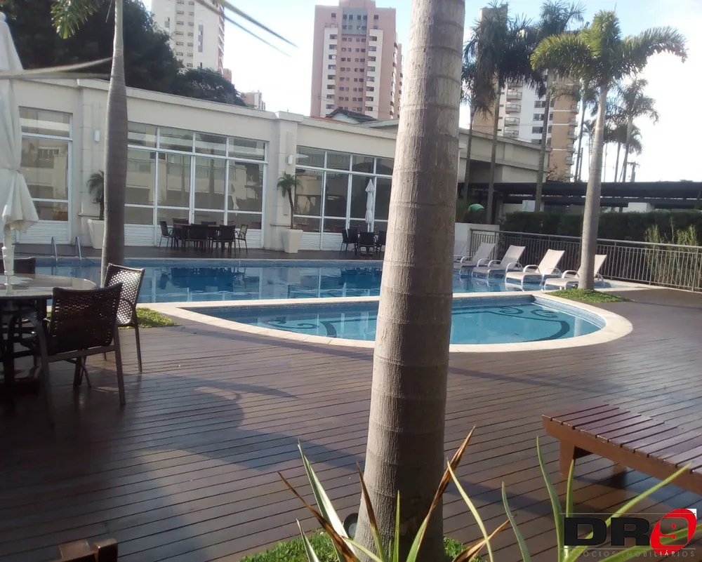 Apartamento, 4 quartos, 210 m² - Foto 10
