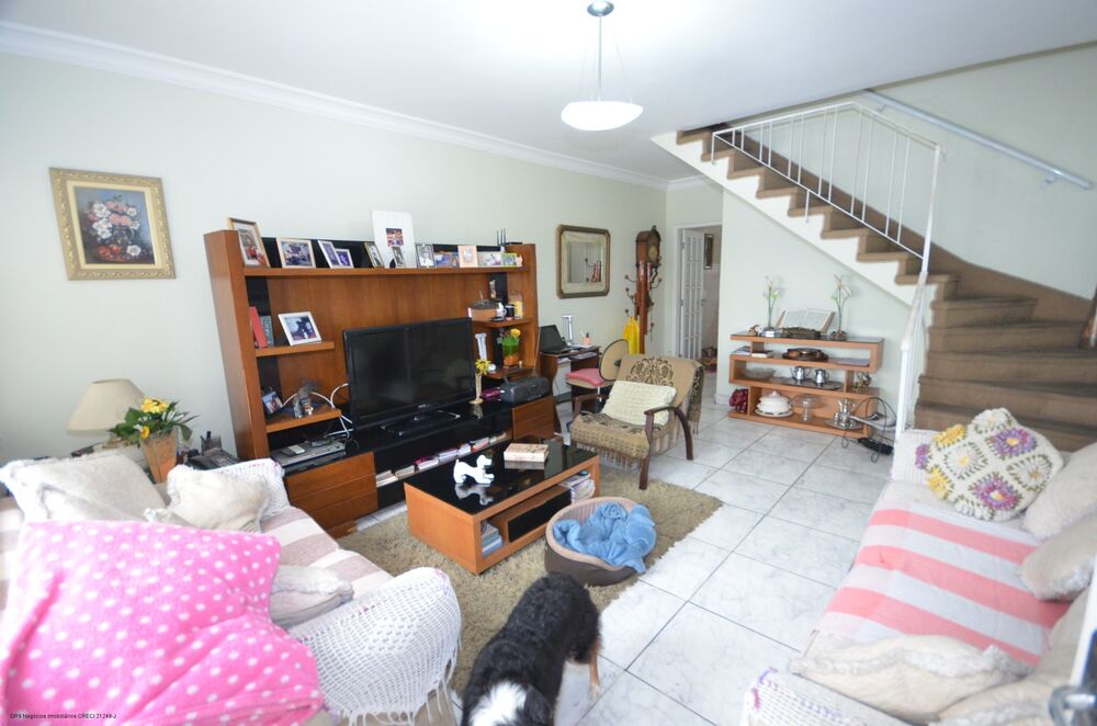 Casa, 3 quartos, 150 m² - Foto 3
