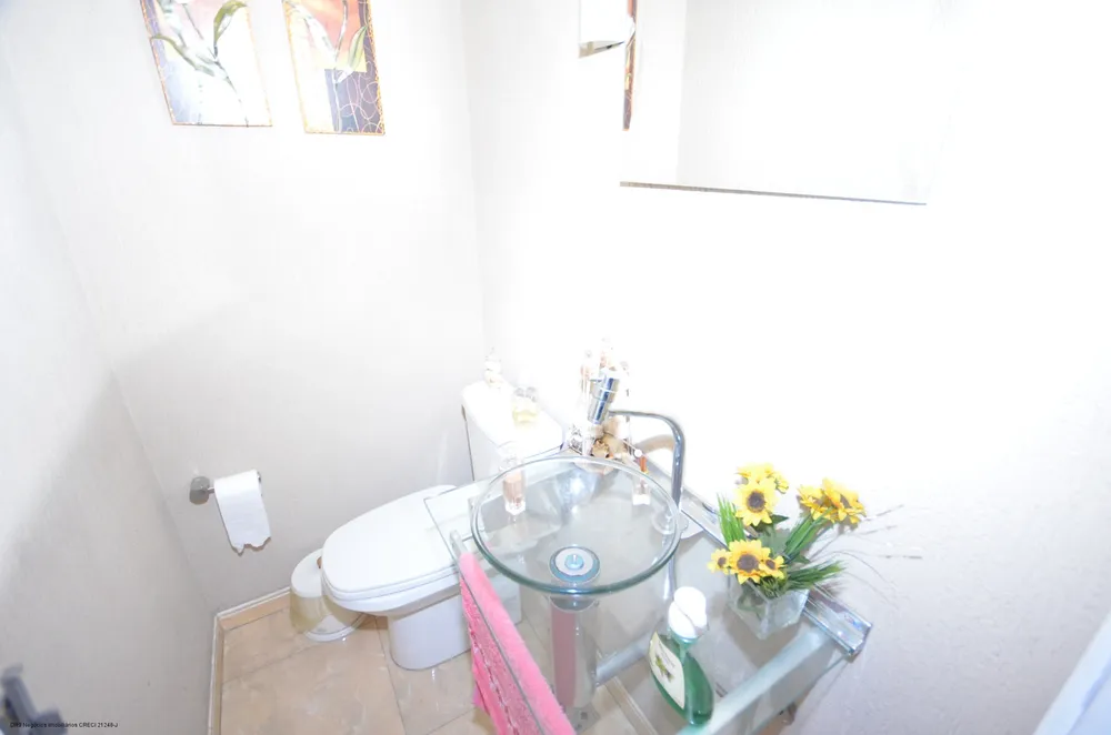 Casa, 3 quartos, 150 m² - Foto 7