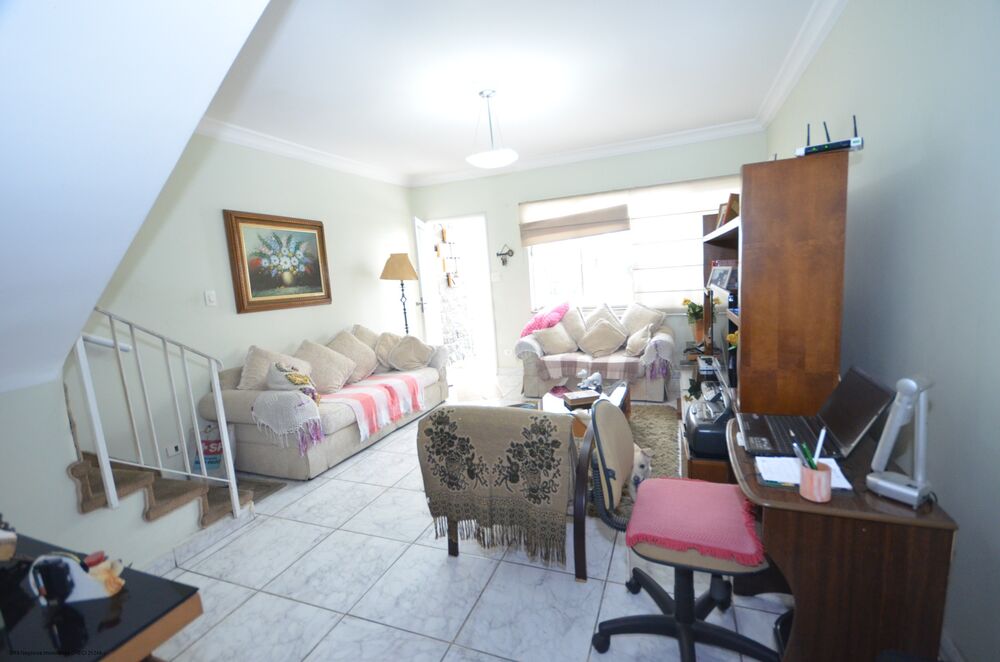 Casa, 3 quartos, 150 m² - Foto 12