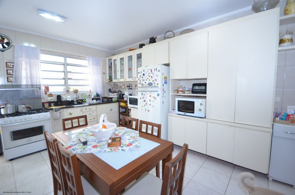 Casa, 3 quartos, 150 m² - Foto 2