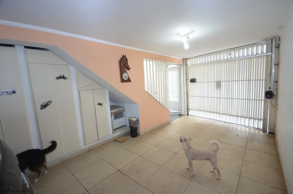 Casa, 3 quartos, 150 m² - Foto 2