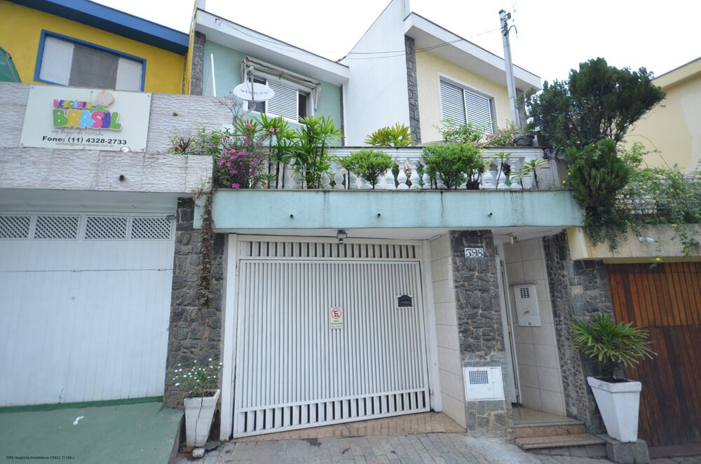 Casa, 3 quartos, 150 m² - Foto 6