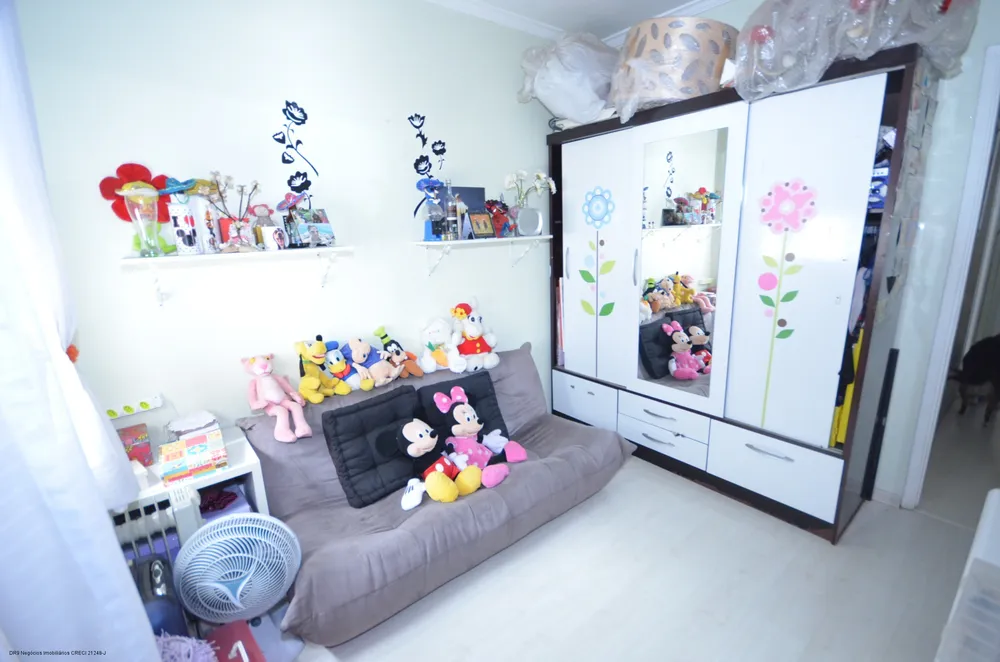 Casa, 3 quartos, 150 m² - Foto 19