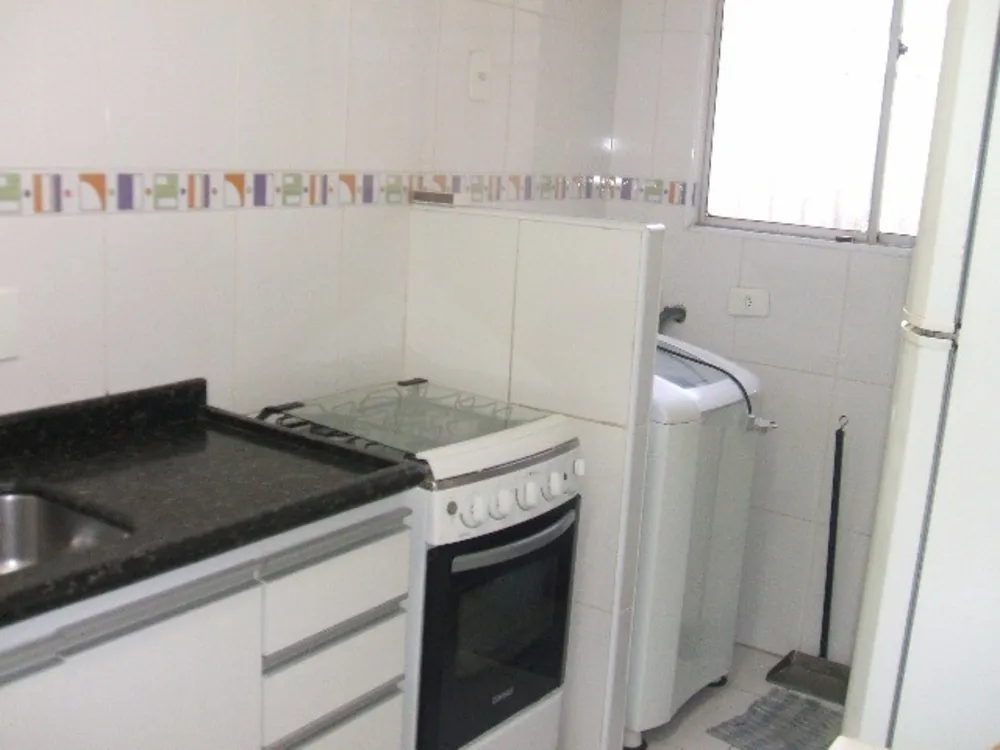 Apartamento, 2 quartos, 54 m² - Foto 9