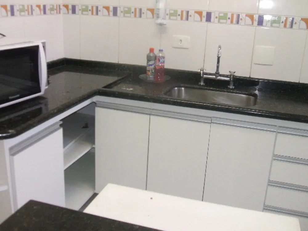 Apartamento, 2 quartos, 54 m² - Foto 10