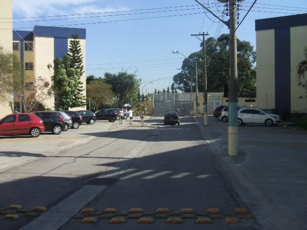 Apartamento, 2 quartos, 54 m² - Foto 5
