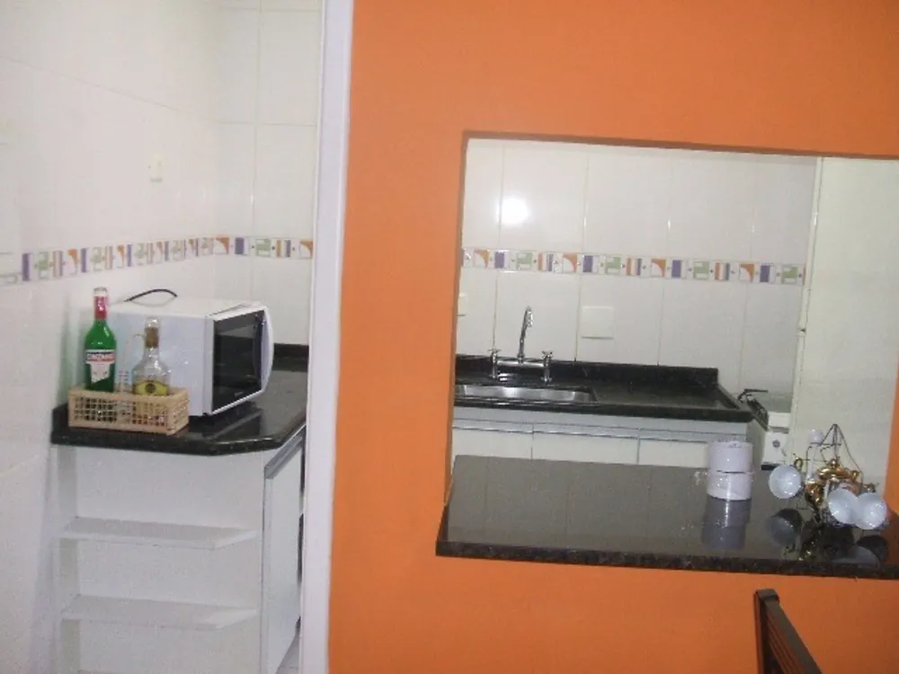 Apartamento, 2 quartos, 54 m² - Foto 11