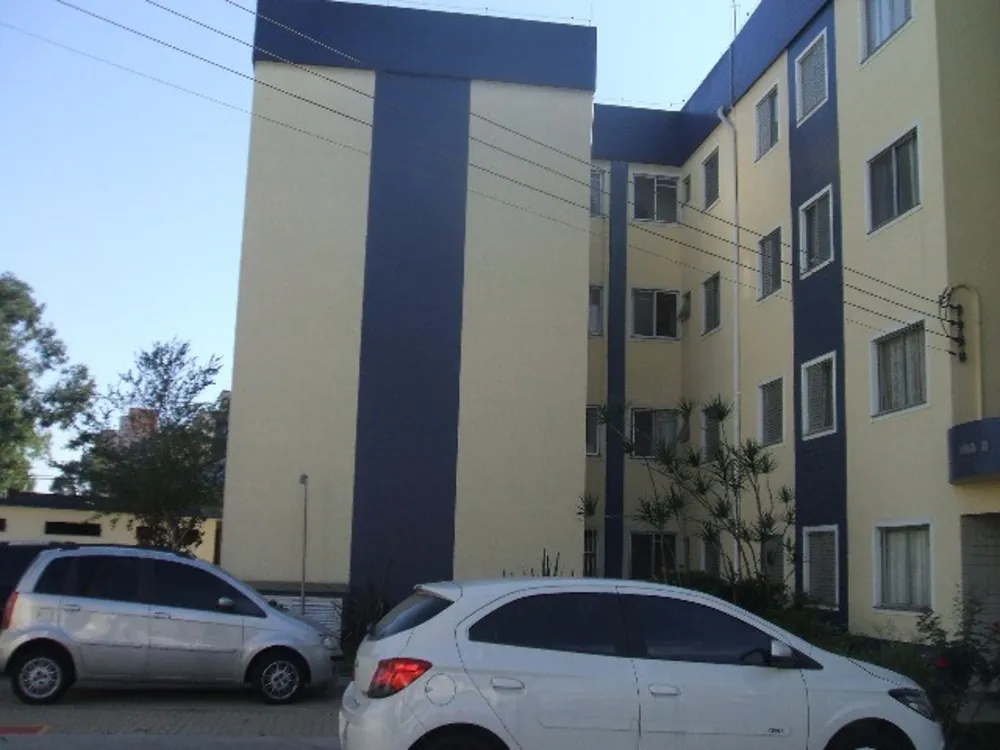 Apartamento, 2 quartos, 54 m² - Foto 6
