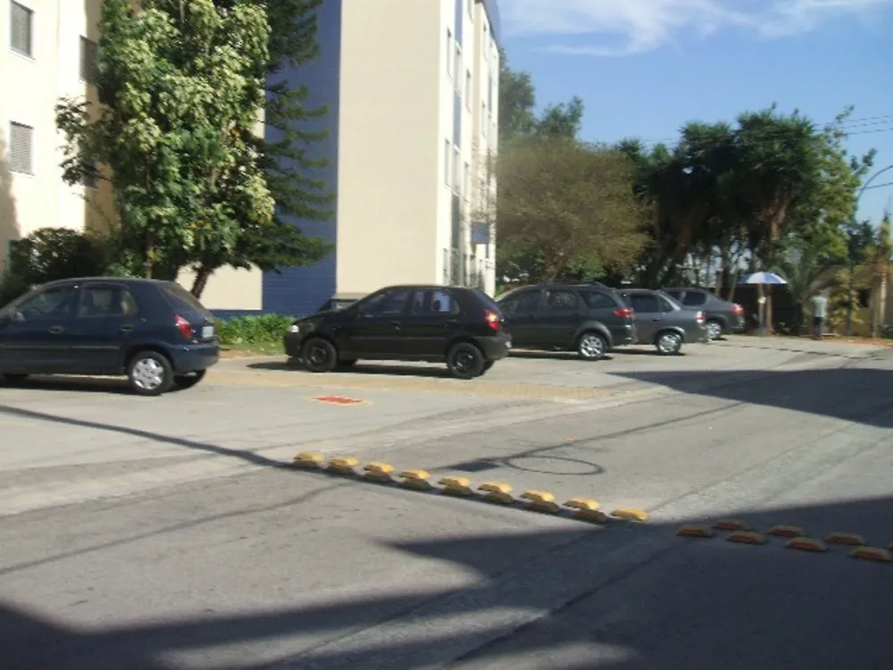 Apartamento, 2 quartos, 54 m² - Foto 7