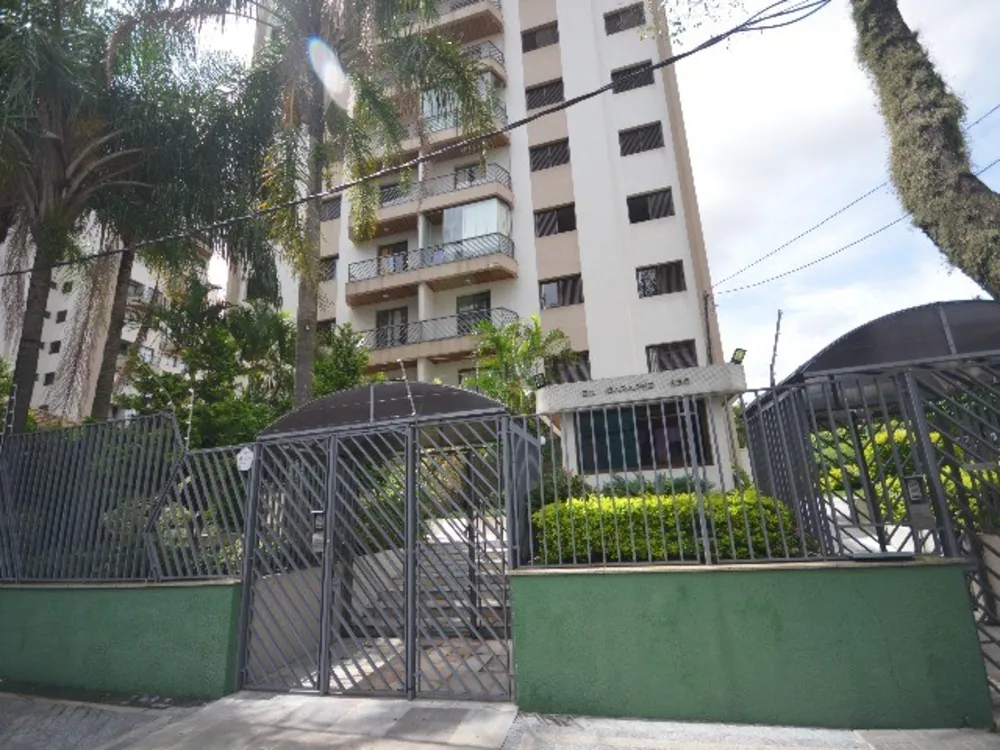 Apartamento, 3 quartos, 92 m² - Foto 1