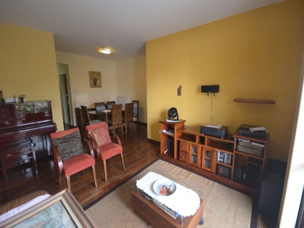 Apartamento, 3 quartos, 92 m² - Foto 1