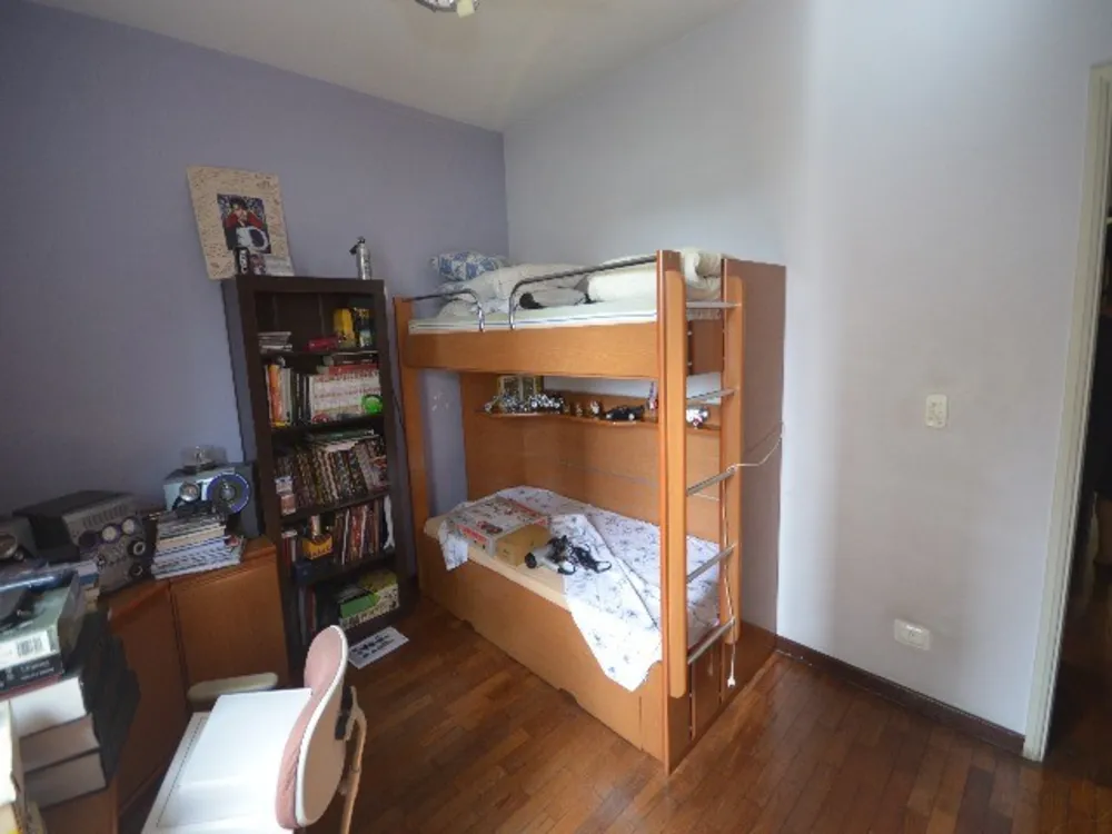 Apartamento, 3 quartos, 92 m² - Foto 6