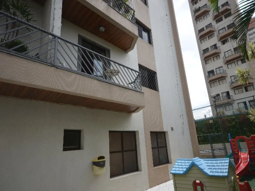 Apartamento, 3 quartos, 92 m² - Foto 9