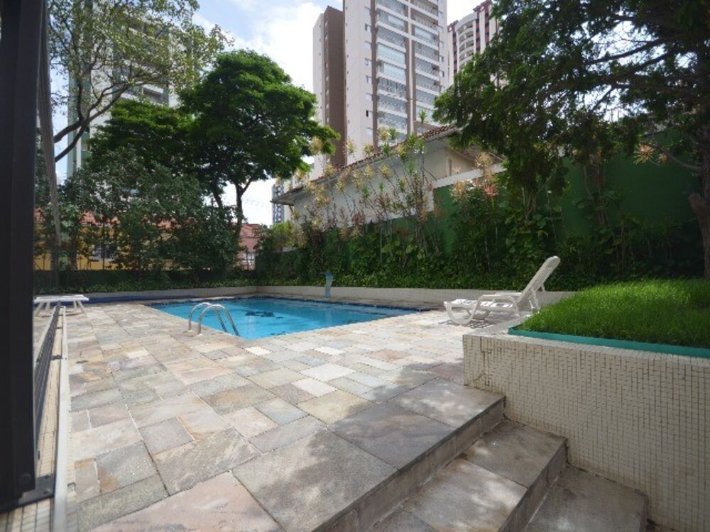 Apartamento, 3 quartos, 92 m² - Foto 2