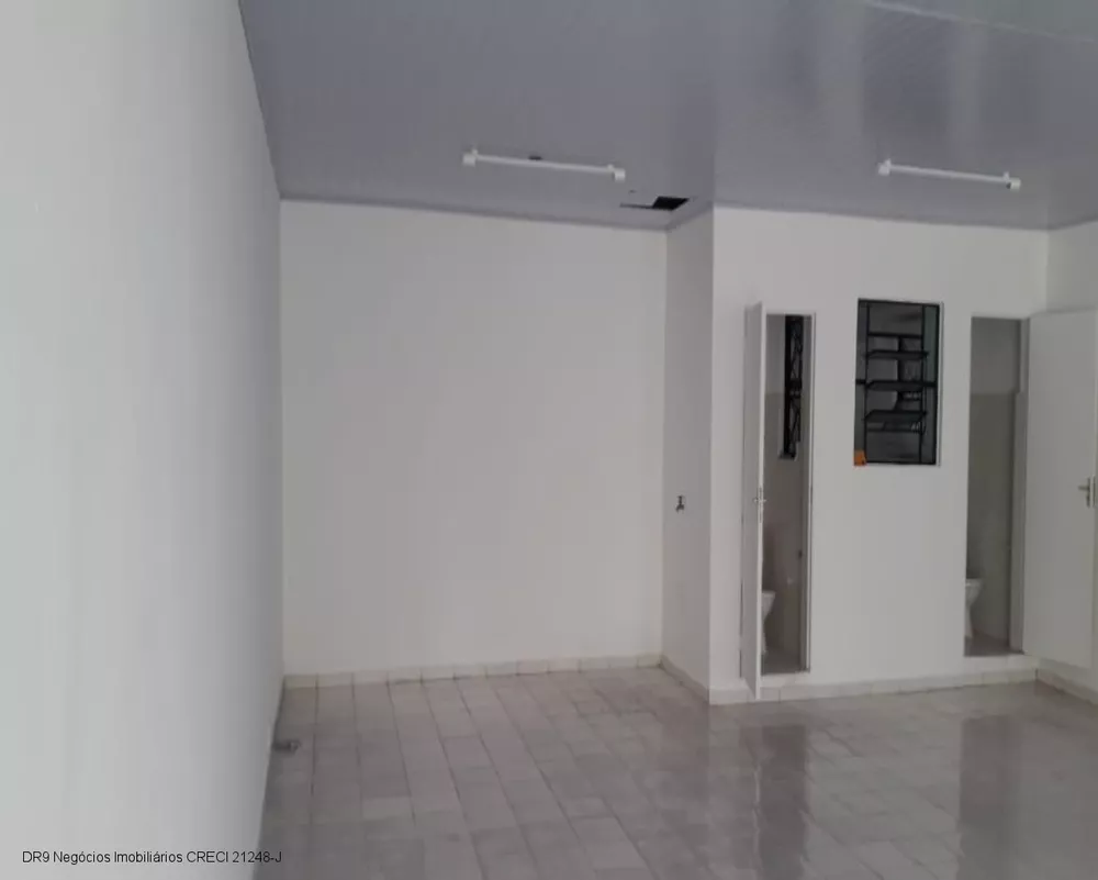 Loja-Salão para alugar, 110m² - Foto 11