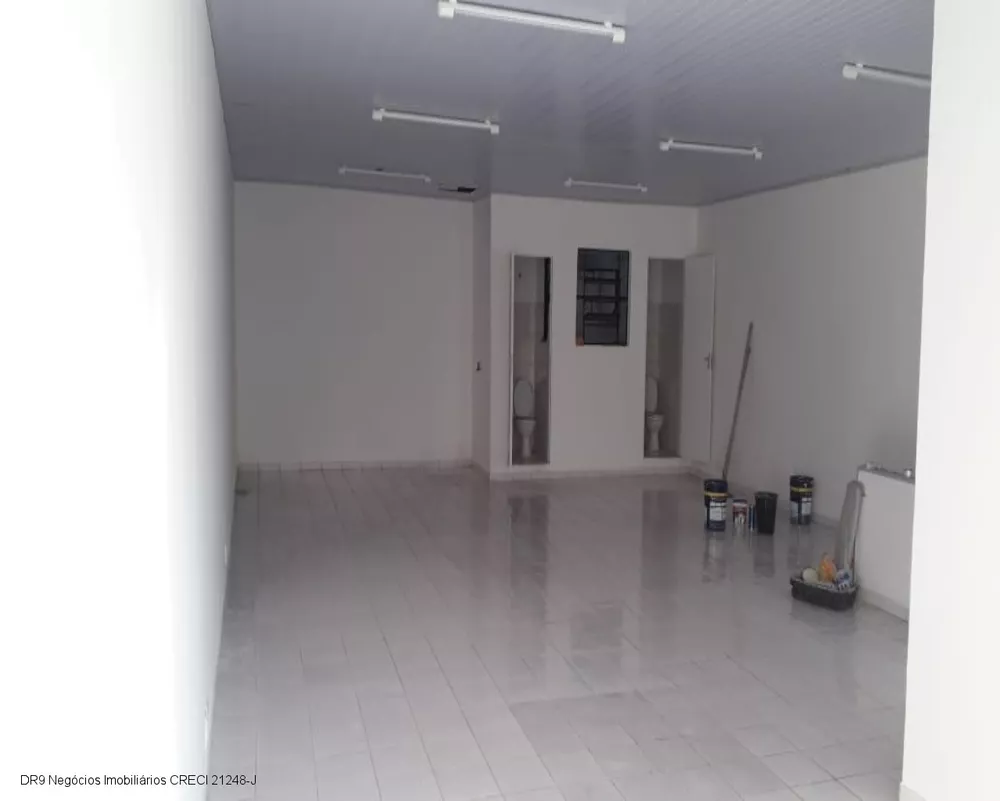 Loja-Salão para alugar, 110m² - Foto 5