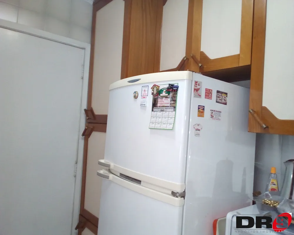 Apartamento, 3 quartos, 90 m² - Foto 1