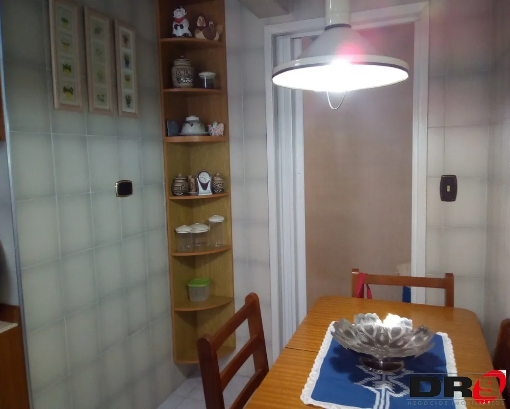 Apartamento, 3 quartos, 90 m² - Foto 2