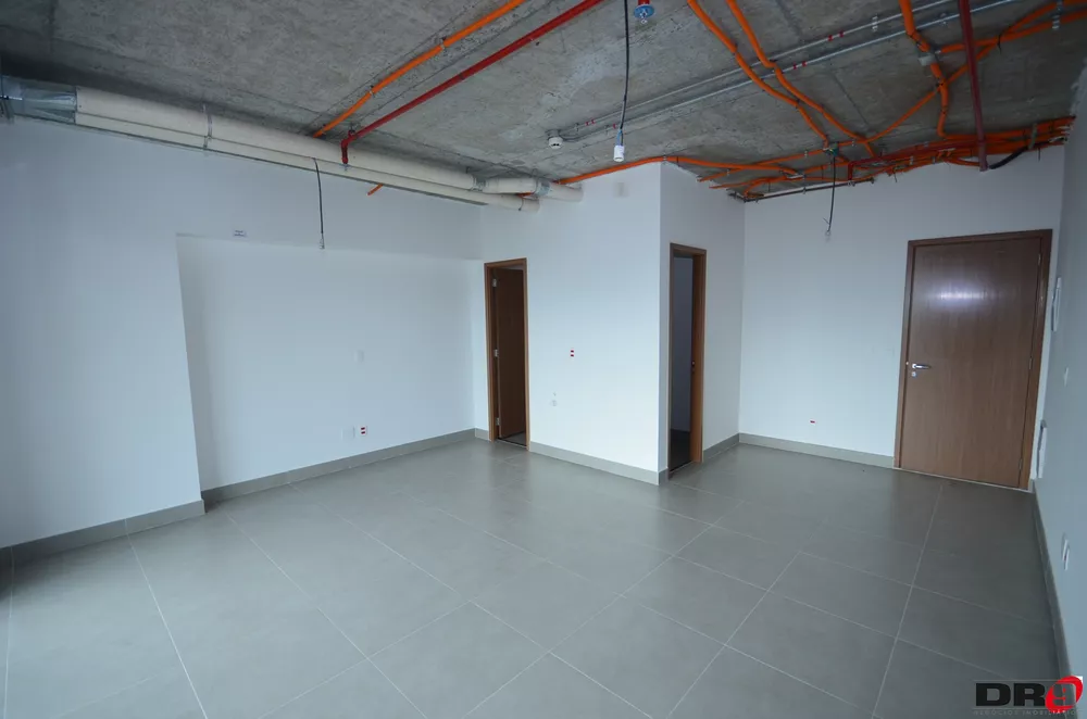 Conjunto Comercial-Sala para alugar, 38m² - Foto 3