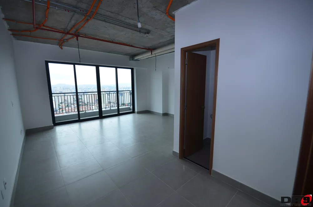 Conjunto Comercial-Sala para alugar, 38m² - Foto 2