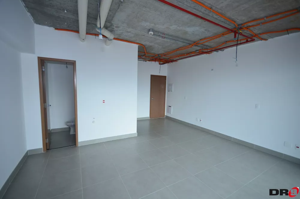 Conjunto Comercial-Sala para alugar, 38m² - Foto 4