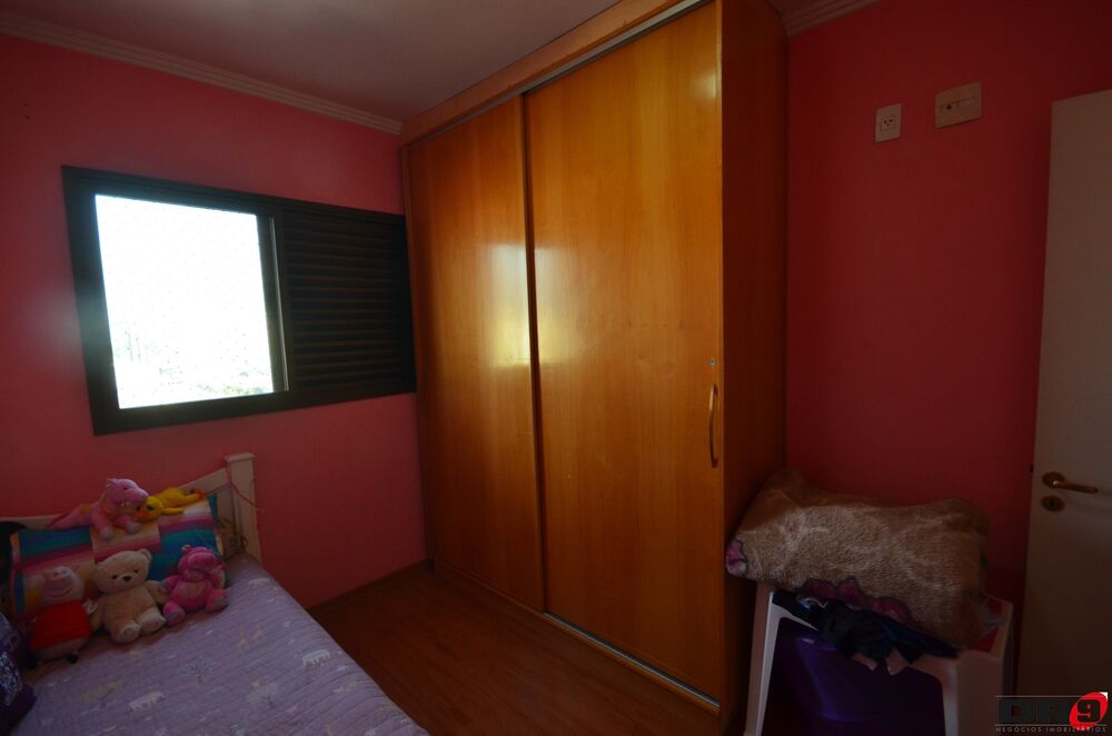 Apartamento, 3 quartos, 94 m² - Foto 3