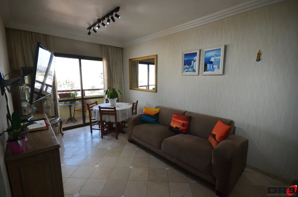 Apartamento, 3 quartos, 94 m² - Foto 3