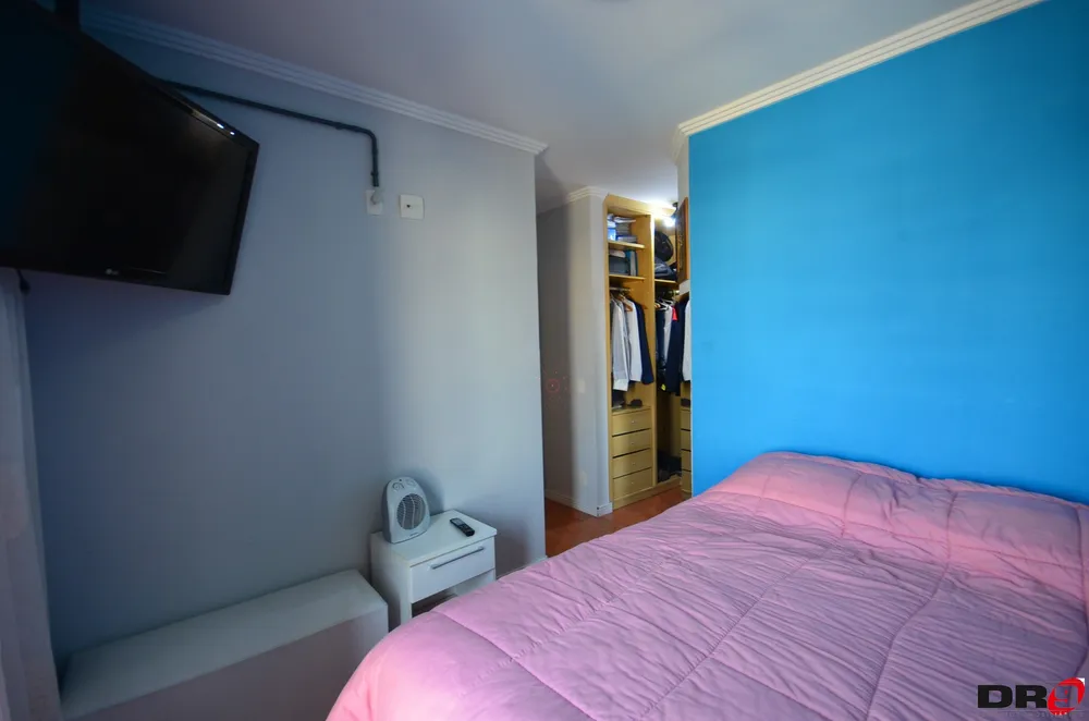 Apartamento, 3 quartos, 94 m² - Foto 8