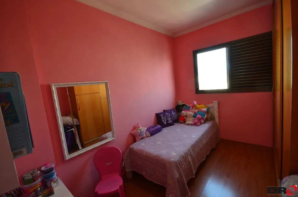 Apartamento, 3 quartos, 94 m² - Foto 5