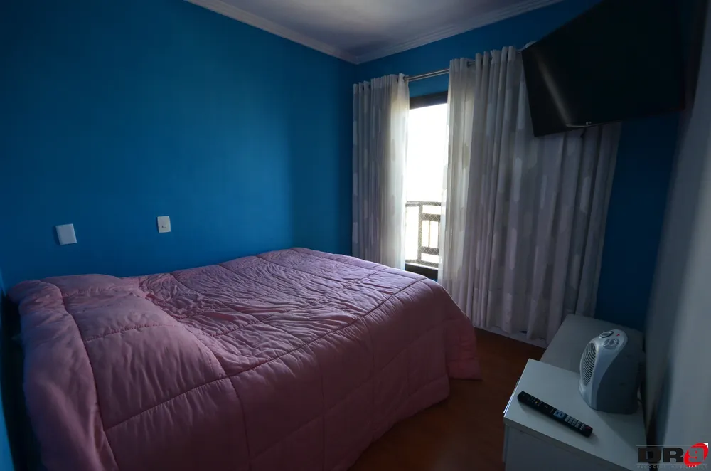 Apartamento, 3 quartos, 94 m² - Foto 7