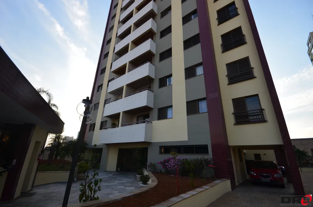 Apartamento, 3 quartos, 94 m² - Foto 11