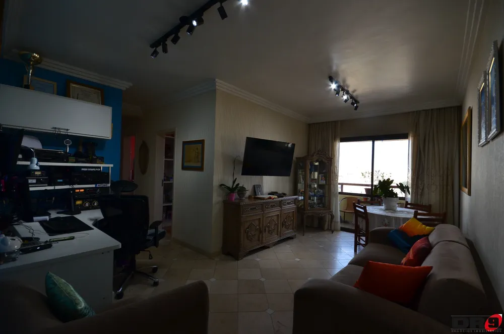 Apartamento, 3 quartos, 94 m² - Foto 2