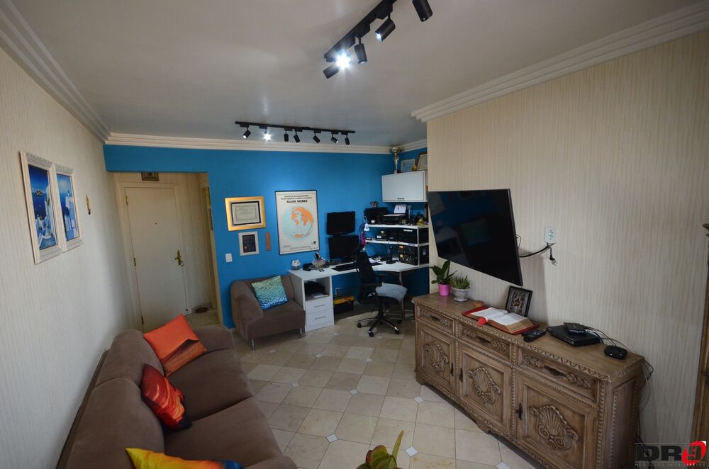 Apartamento, 3 quartos, 94 m² - Foto 1