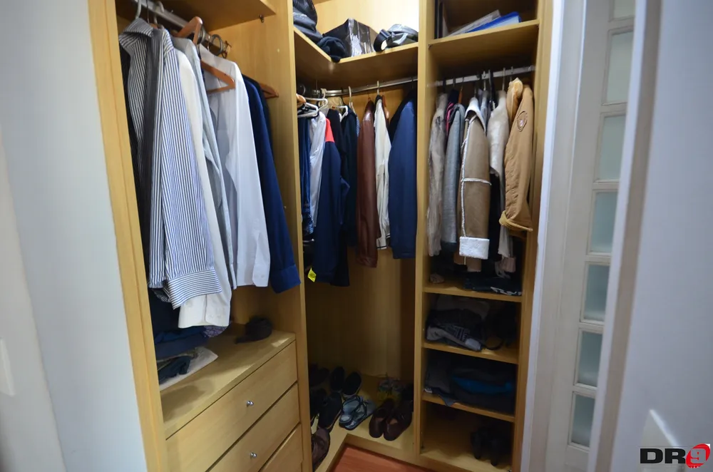 Apartamento, 3 quartos, 94 m² - Foto 9